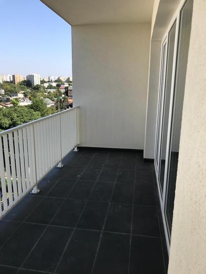 Garsonieră decomandată în Prelungirea Ghencea