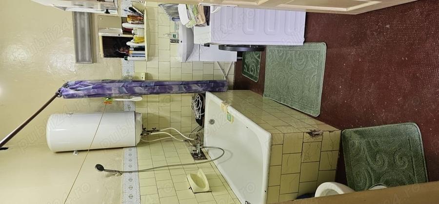 Casă cu 3 camere în Dej