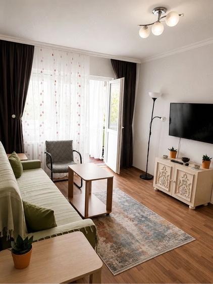 Apartament cu 3 camere decomandat în Pantelimon