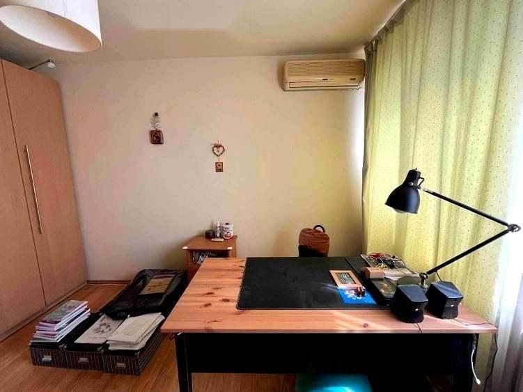 Apartament cu 3 camere decomandat, mobilat în Drumul Taberei