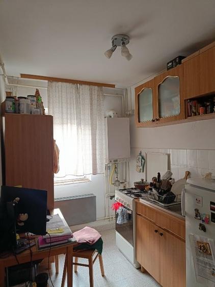 Garsonieră decomandată, mobilată în Complex Studențesc