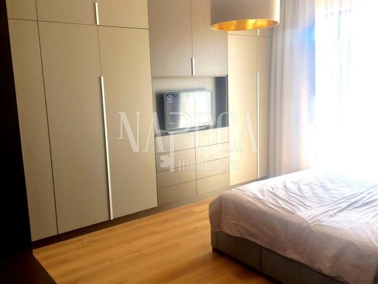 Apartament cu 3 camere semidecomandat în Între Lacuri