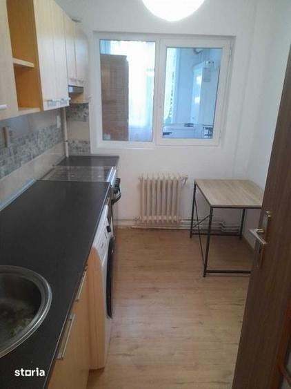 Apartament cu 2 camere decomandat în Tătărași