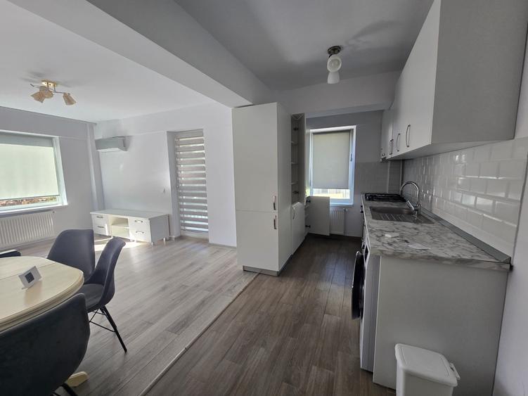 Apartament cu 2 camere decomandat în Copou