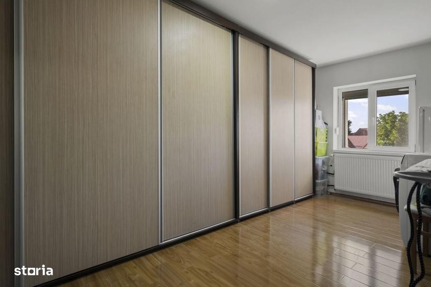 Apartament cu 4 camere în Snagov