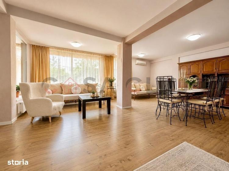 Spațiu comercial, de 568 mp, în Central