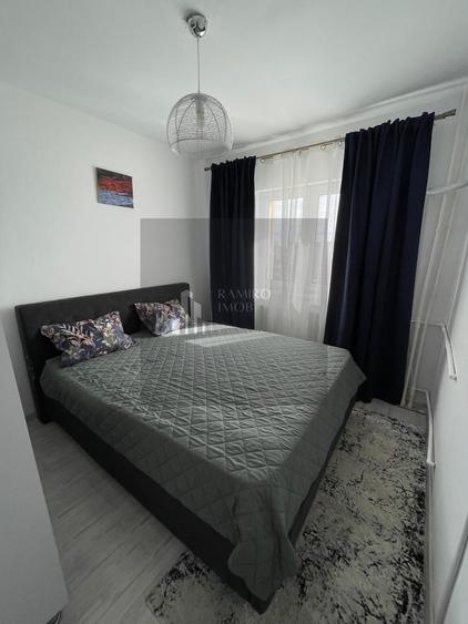 Apartament 2 camere Emil Racovita / Aparatorii Patriei - 4