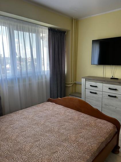Apartament cu 2 camere decomandat în Mazepa 1
