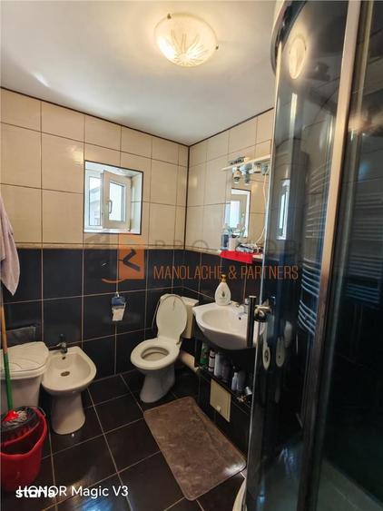 Apartament 3 camere confort 1 semidecomandat zona Independentei - 3