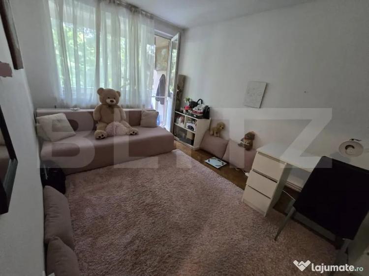 Apartament cu 3 camere, 61 mp, zona Tudor Vladimirescu - 4