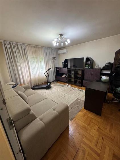 Apartament 4 camere Hol H Bld. Brancoveanu, - 3