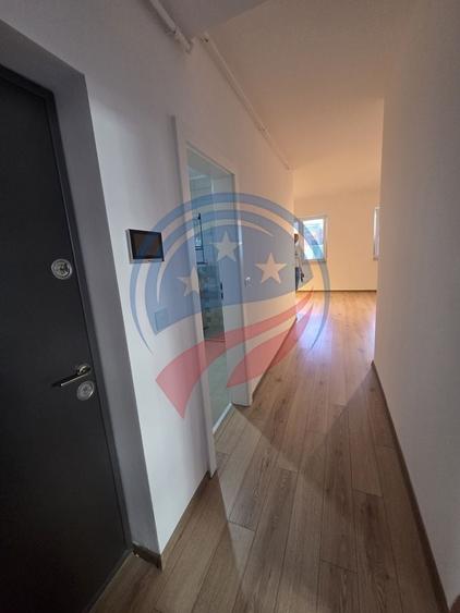 Apartament cu 2 camere decomandat, mobilat în Libertății