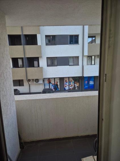 Garsoniera de inchiriat - Militari residence , str. Soarelui nr. 25 - 7