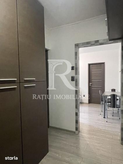 Apartament cu 2 camere în Iosia