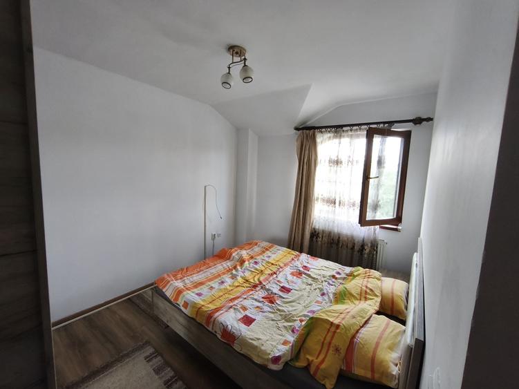 Apartament cu 2 camere decomandat în Rediu