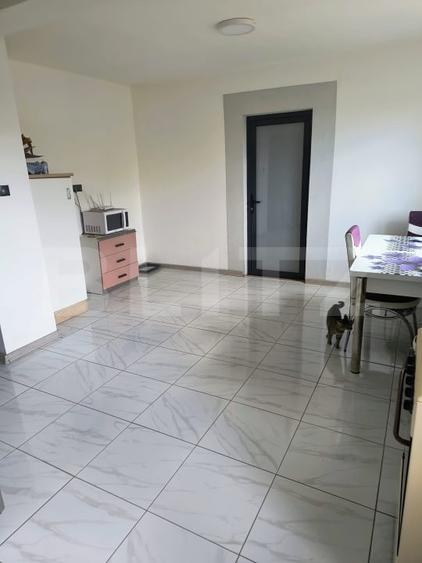 Apartament 3 camere, etajul 3, situat in Dej-Triaj - 2