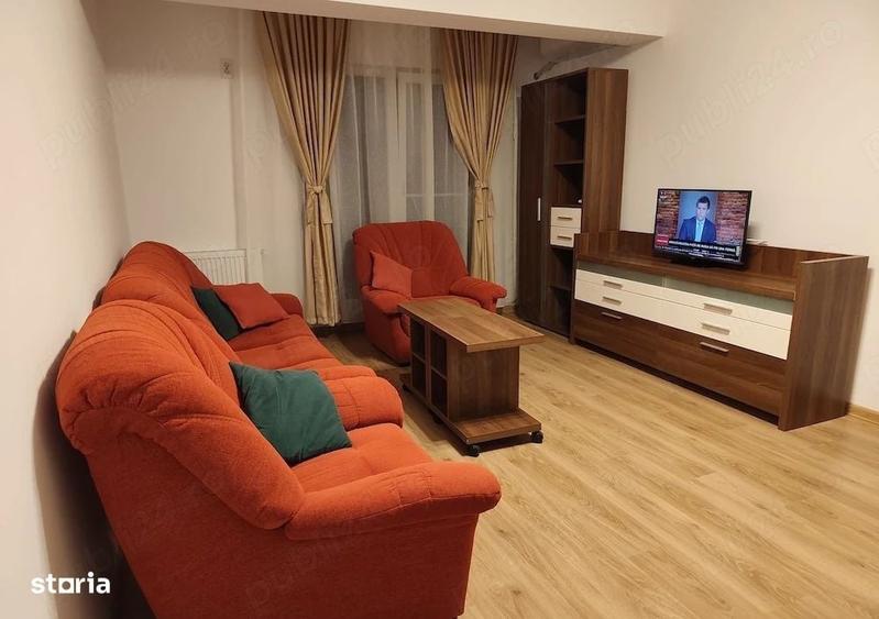 Apartament 2 camere, decomandat, 60mp, terasa generoasa - 3