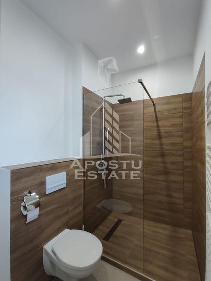 Apartament cu 5 camere circular, mobilat în Ultracentral