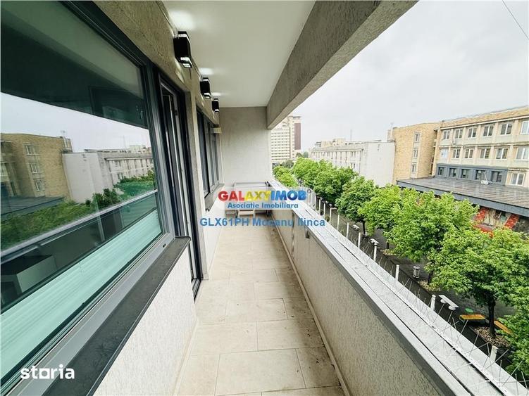 Garsonieră semidecomandată, mobilată în Ultracentral