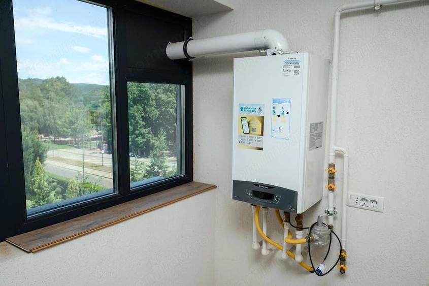 Apartament cu 3 camere decomandat în Ostroveni