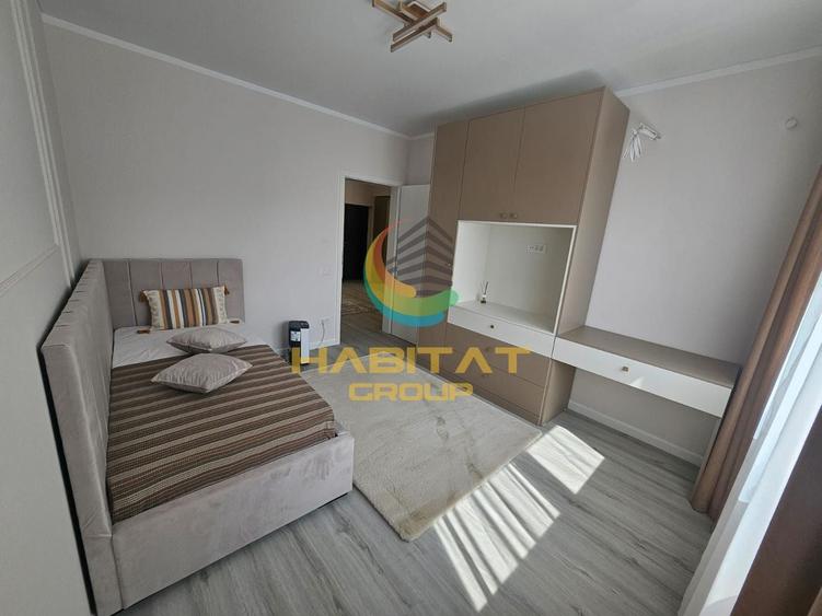 Apartament 3 camere 62 mp  | Popești Leordeni | Metrou Berceni - 7