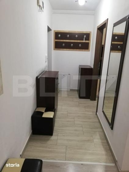 Apartament cu 2 camere, 50 mp + 4 mp balcon, zona Giroc - 1