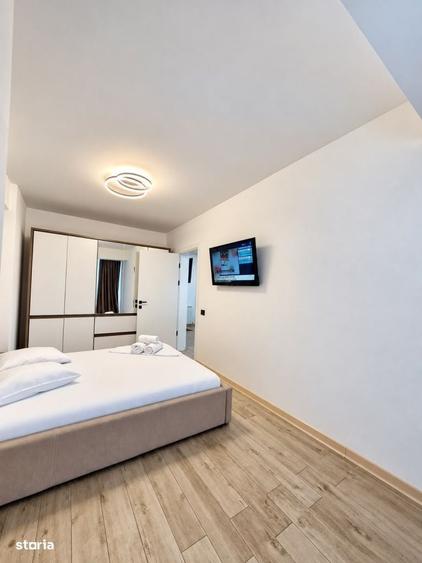 Alezzi Infinity 2 camere vedere la mare - 12
