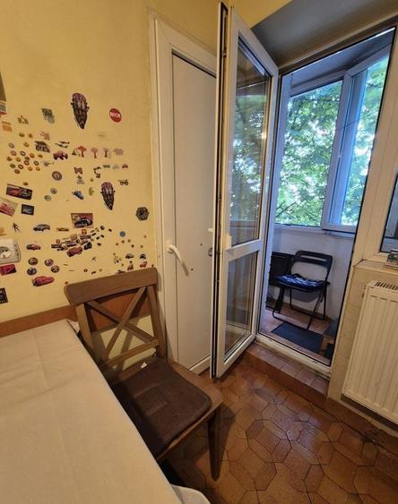 Apartament cu 2 camere decomandat în Iancului