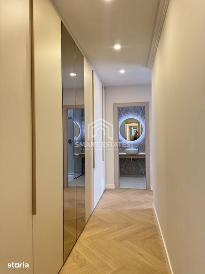 Apartament cu 4 camere în Tei