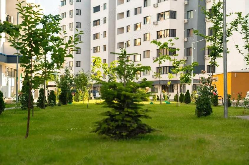 Ivory Residence Pipera 1 camera + boxa inclusa pentru un plus de organizare - 9