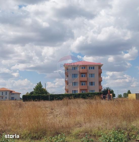 Teren de 1390 mp, în Central