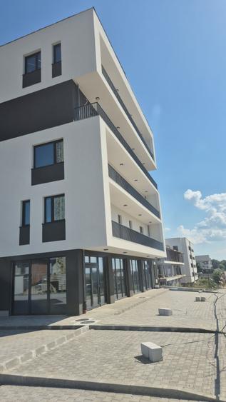 Apartament cu 2 camere în Făcăi