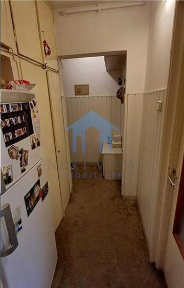 Apartament cu 2 camere semidecomandat în Mănăștur