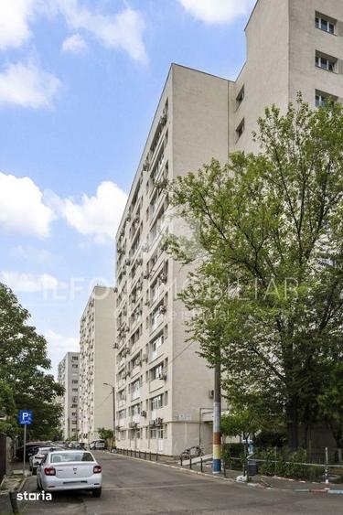 Garsoniera Pantelimon, 31.3mp, 8 min de metrou, bloc anvelopat - 11
