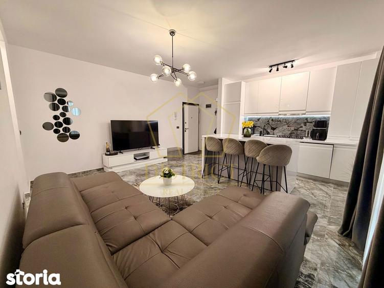 Apartament cu 2 camere în Giroc — fotografia 1