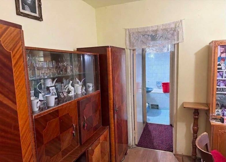 Apartament cu 2 camere semidecomandat în Mănăștur