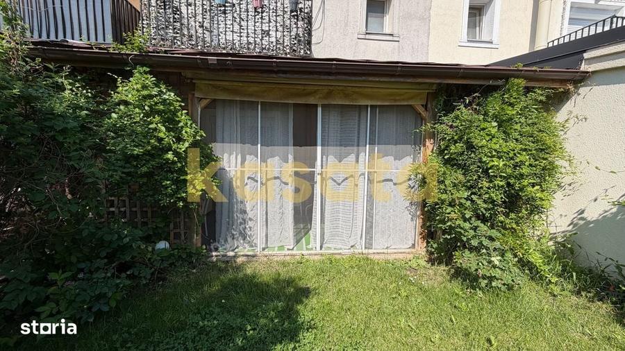 Casă cu 3 camere în Ștefăneștii de Jos