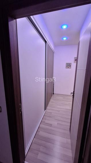 Vand apartament 3 camere