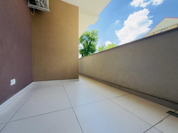 Apartament 2 camere, decomandat+terasa de 15mp, parter in Giroc - 11