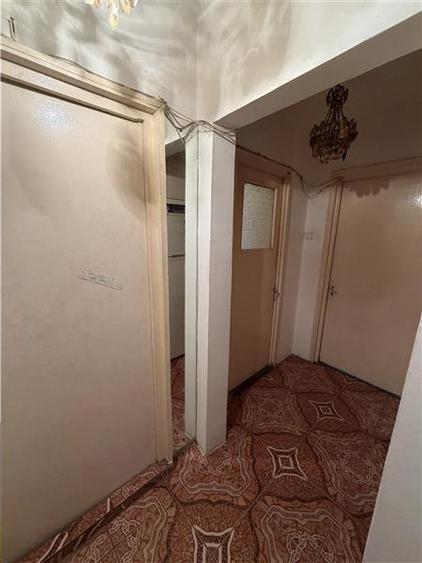 Apartament cu 2 camere decomandat în Doamna Ghica