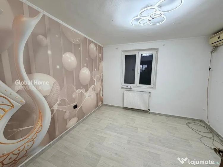 Casă cu 10 camere cu Teren 250 Mp în Libertății
