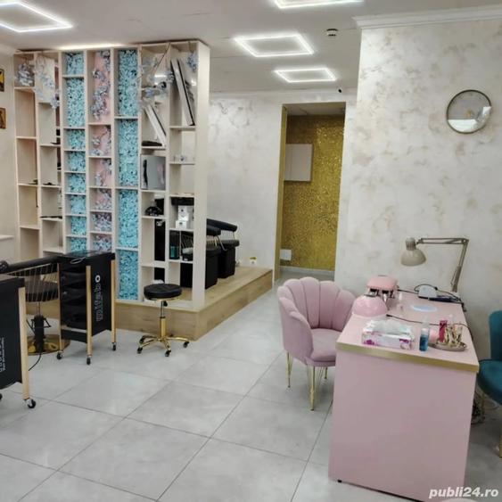Spațiu comercial, de 50 mp, în Bragadiru