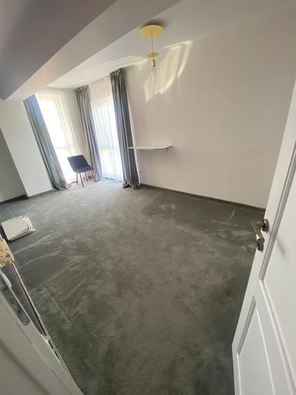 Apartament cu 4 camere în Borhanci