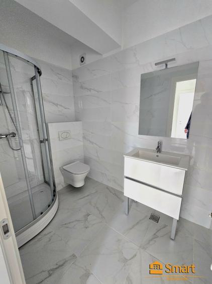 Apartament cu 3 camere decomandat în Frumoasa