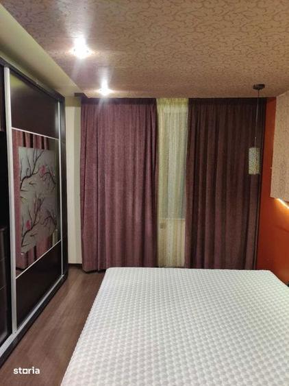 Apartament cu 3 camere decomandat în ICIL