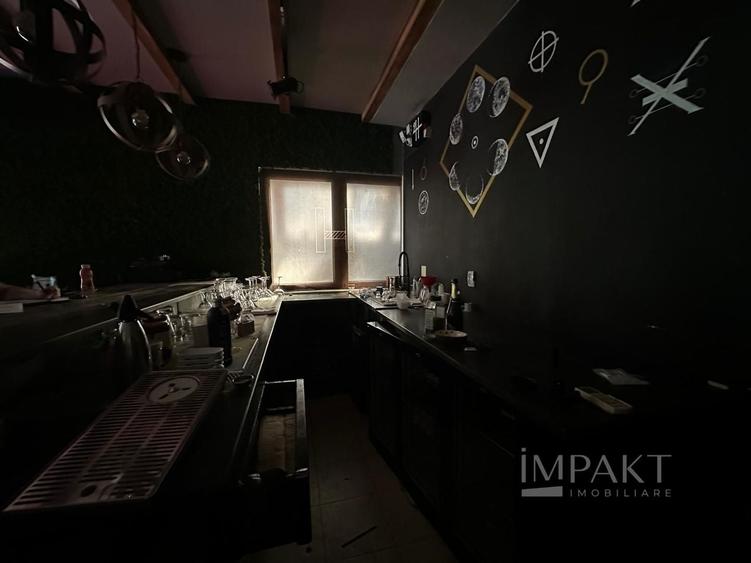Spațiu comercial, de 60.5 mp, în Semicentral