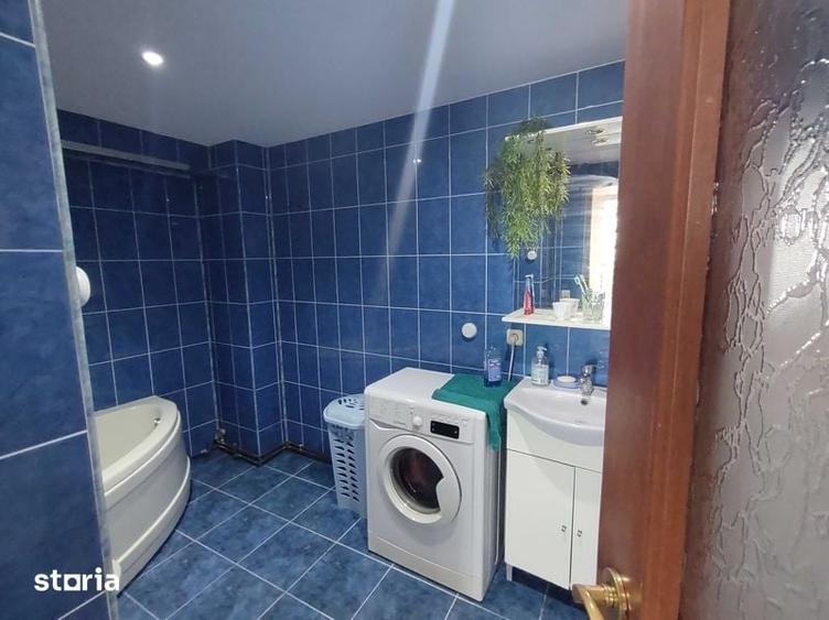 Apartament cu 3 camere în Ultracentral