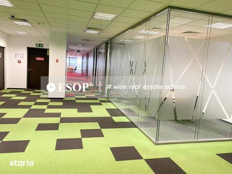 Spațiu comercial, de 600 mp, în Aviației
