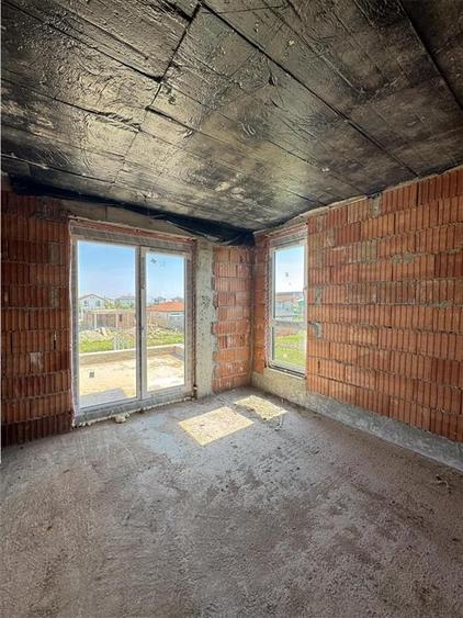 CALEA URSENI - CASA INDIVIDUALA - 4 CAMERE SI 3 BAI - TEREN 450 MP - 2 TERASE MA - 1