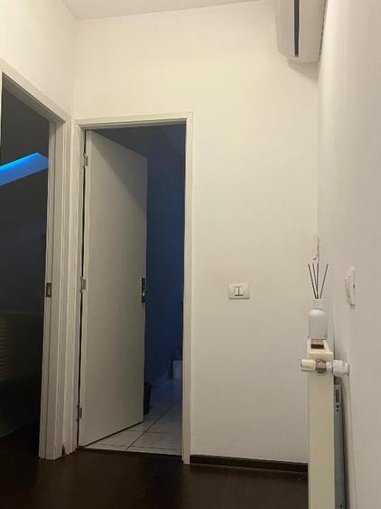 Apartament cu 3 camere decomandat în Cișmigiu